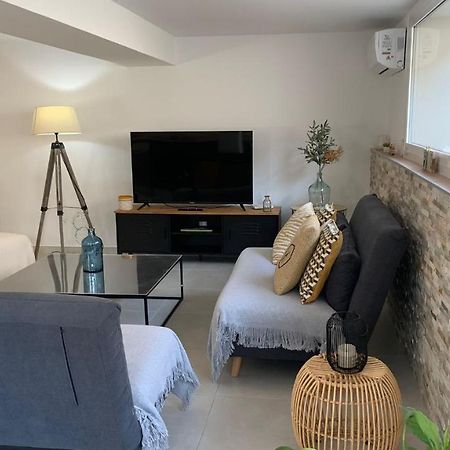 Rodhes Playa B-1 Apartment Roses Ngoại thất bức ảnh