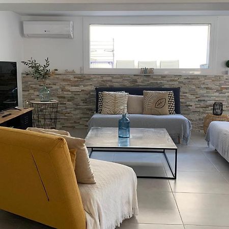 Rodhes Playa B-1 Apartment Roses Ngoại thất bức ảnh