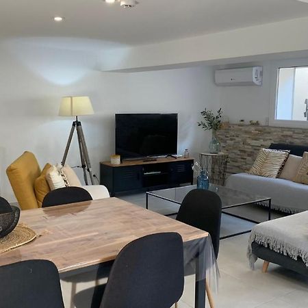 Rodhes Playa B-1 Apartment Roses Ngoại thất bức ảnh