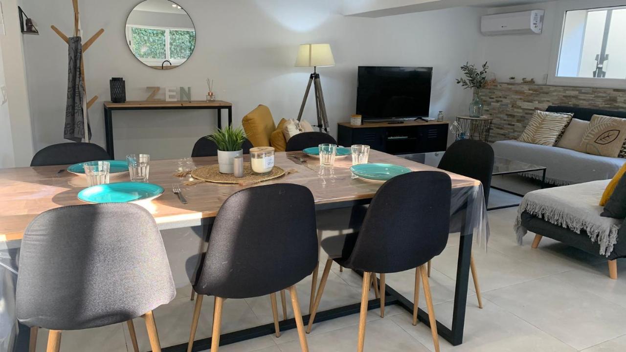 Rodhes Playa B-1 Apartment Roses Ngoại thất bức ảnh