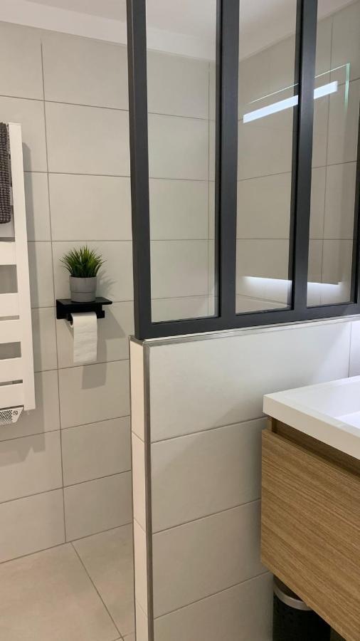Rodhes Playa B-1 Apartment Roses Ngoại thất bức ảnh