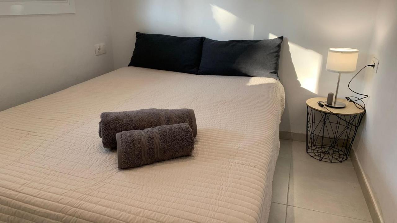 Rodhes Playa B-1 Apartment Roses Ngoại thất bức ảnh