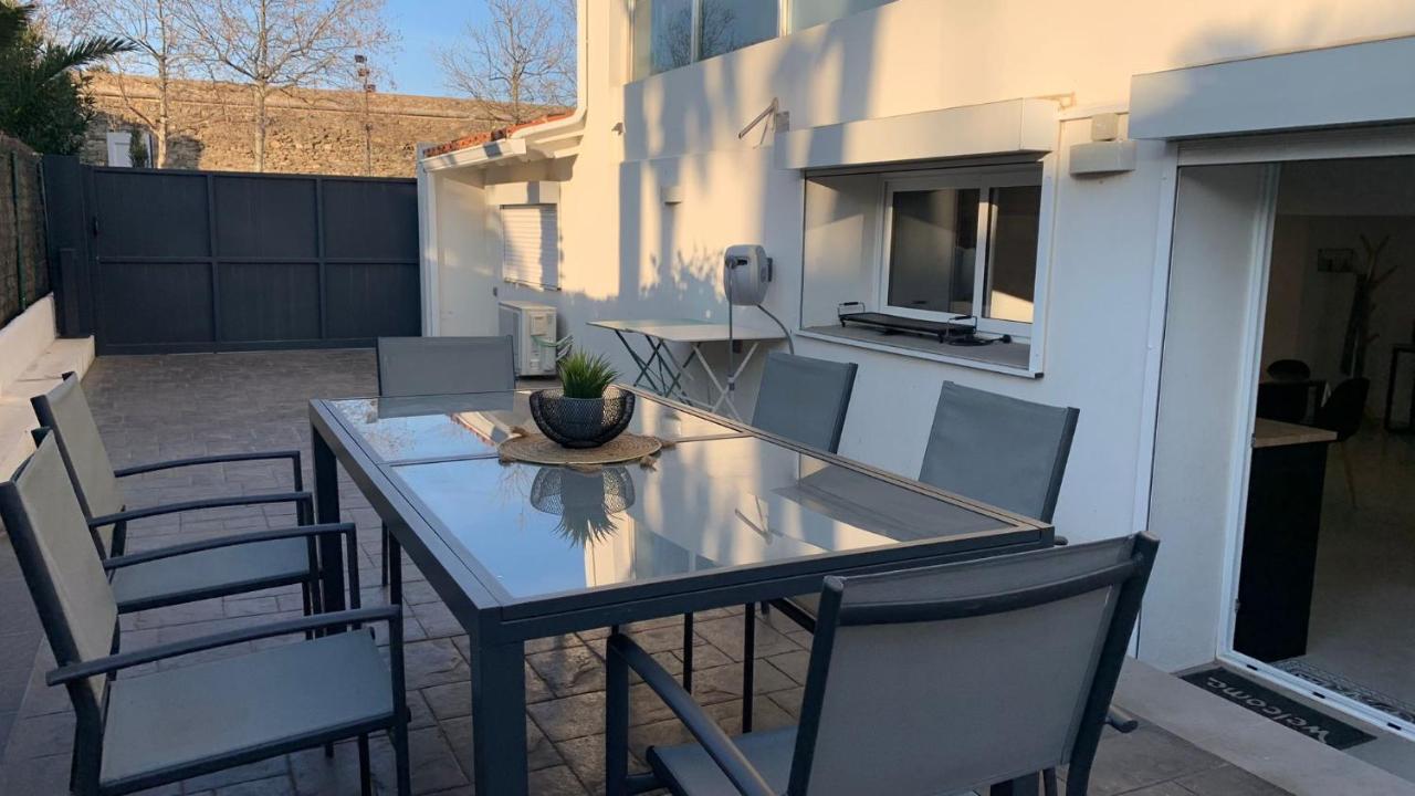 Rodhes Playa B-1 Apartment Roses Ngoại thất bức ảnh