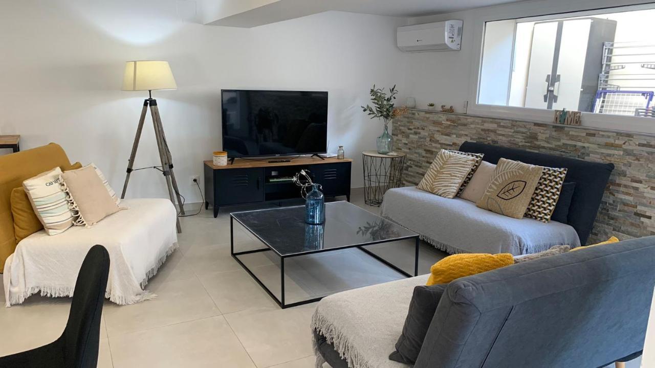 Rodhes Playa B-1 Apartment Roses Ngoại thất bức ảnh