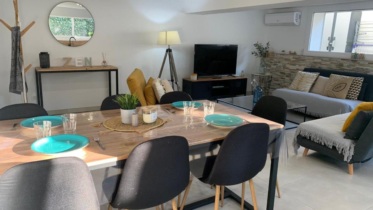 Rodhes Playa B-1 Apartment Roses Ngoại thất bức ảnh
