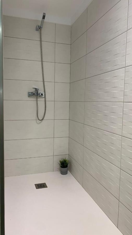 Rodhes Playa B-1 Apartment Roses Ngoại thất bức ảnh